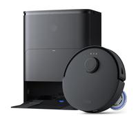 AYJYZHIAG T30S Robot Vacuum and Mop, 11000Pa, ZeroTangle Technology, TruEdge Adaptive Edge Mopping, Auto-Mop Lifting