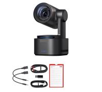 AYJYZHIAG Tail 2 AI-Powered PTZR 4K Live Production Camera 1/1.5" CMOS,50MP,5X Optical Zoom,12X Hybrid,SDI/HDMI/IP/USB Output