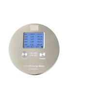 AYJYZHIAG UV Intensity Meter Four channel UV Radiometer UVA UVB UVV Radiation Meters Linshang LS138 UV tester for Curing Lamp