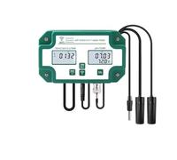 AYJYZHIAG WIFI Smart Aquarium PH Meter YY-W9909 Digital EC TDS SALT S.G Temp Water Quality Tester Tuy/a Monitor Control