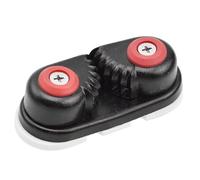 AYKNINGD Cam Cleat, Boat Cam Marine Boat Fast Entry Rope Wire Kayak Rowing Fast Entry Cleats Inflatable Boat Canoe Kayak Cam Cleats Sailing Fast Entry Cleats