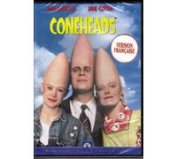 Aykroyd - Coneheads [DVD] [1993] [Region 1] [US Import] [NTSC]