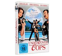 Aykroyd,Dan - Undercover Cops-Cover B