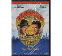 Aykroyd - Dragnet [DVD] [1987] [Region 1] [US Import] [NTSC]