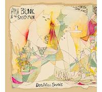 Ayla Brook & The Sound Men - Desolation Sounds