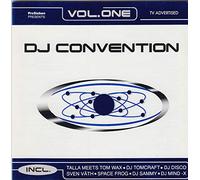 Ayla Talla & Tom Wax WestBam DJ Sammy The Funk Junkeez - DJ C0NVENTI0N