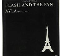 Ayla (The Mixes, 1987) [VINYL]