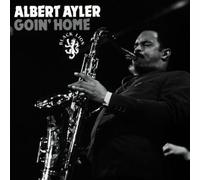 Ayler Albert - Goin' Home