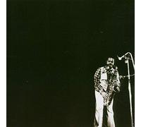Ayler, Albert - Live On The Riviera
