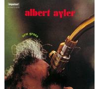 Ayler, Albert - New Grass