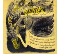 Ayler, Albert - Spirits