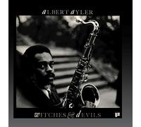 Ayler Albert - Witches and Devils