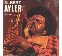 Ayler - Nuits De La Fondation Maeght 1 [VINYL]