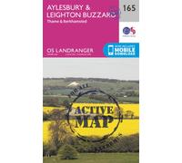 Aylesbury, Leighton Buzzard, Thame & Berkhamstead