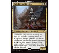 Ayli, Eternal Pilgrim | Foundations