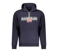 Aylmer H Winter NP0A4I1D1761 Men's Sweatshirt, blue, XXL