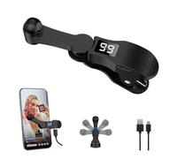 Aylthyo Auto Clicker for Smart Phone, Phone Screen Device Speed Clicker for iPhone iPad Apps, Fast Click Simulation Finger Continuous Click for Tiktok, Live Broadcasts Likes, Lightning Deal, Reward