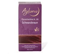 Ayluna Hair Colour - Black Brown