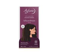 Ayluna Hair Colour - Black Brown