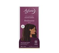 Ayluna Hair Colour - Bordeaux Red