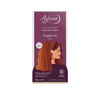 Ayluna Hair Colour - Copper Red 40