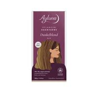 Ayluna Plant-based Hair Dye - Dark Blonde - 100 g