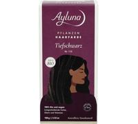 Ayluna Hair Colour - Deep Black