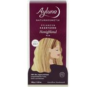 Ayluna Hair Colour - Honey Blonde