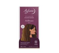 Ayluna Plant-based Hair Dye - Light Brown - 100 g