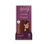 Ayluna Hair Colour - Maroon Red