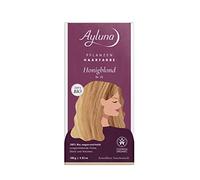 Ayluna Herbal Hair Colour 100 g Gold