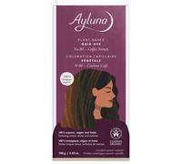 Ayluna Organic Coffee Brown Hair Colour - 100g Powder