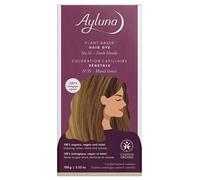 Ayluna Organic Dark Blonde Hair Colour - 100g Powder