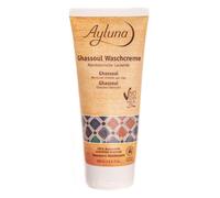 Ayluna Organic Ghassoul Cleansing Cream - 200ml