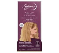 Ayluna Organic Honey Blonde Hair Colour - 100g Powder