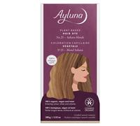 Ayluna Organic Sahara Blonde Hair Colour - 100g Powder