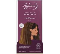 Ayluna Hair Colour - Light Brown