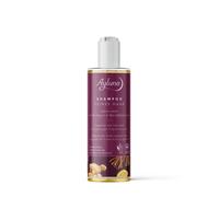 Ayluna Organic Ginger and Liquorice Root Shampoo for Fine Hair - 250ml