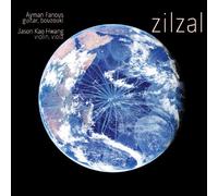 AYMAN FANOUS/JASON KAO HWANG - Zilzal