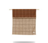 Aymara Children's Plaid New Squares 70x100 Form & Refine