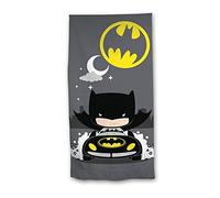 AYMAX Batman Beach Towel