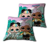 AYMAX S.P.R.L Cushion LOL Surprise 35 x 35 cm