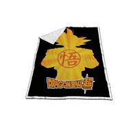 Aymax Sherpa Blanket Dragon Ball Z 130 x 170 cm