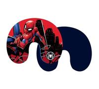 Aymax Sprl Spiderman City Travel Pillow, Neck Pillow Rest Soft Travelling Accessories