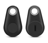 AYMBH Mini GPS Tracking Finder Device | Bluetooth 4.0 Smart Anti-Lost Key Tracker for Kids, Pets, Luggage, Wallets, and Cars | Wireless Locator with GPS & App Compatibility