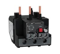 AYMBSM High-Performance Thermal Overload Relay LRE357N LRN357N 37A-50A for Reliable System Protection .0614