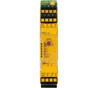 AYMBSM Industrial Control Relay PNOZ S4 C 751104 - Emergency Stop Module with Overload Protection .0607