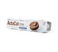 AYMES - ActaCal Crème - Dessert-Style Nutritional Product - Chocolate - 24 x 125g Pots - Gluten Free & Vegetarian - Suitable for Adults and Children Aged 3+