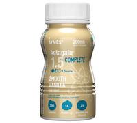 Aymes Actagain 1.5 Complete Smooth Vanilla 200ml