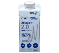 Aymes Actagain 2.0 Neutral 200ml